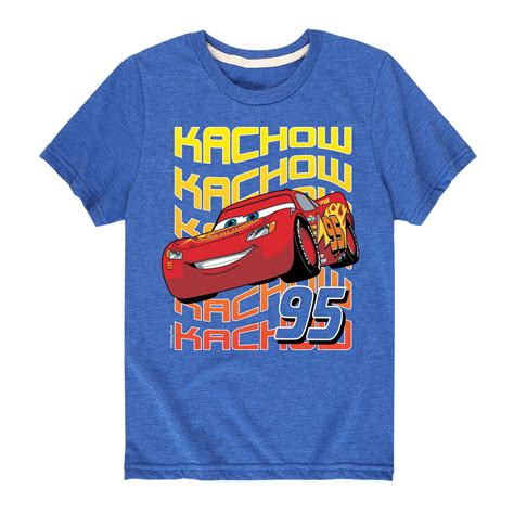 kachow 95